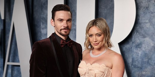 Who Is Hilary Duff’s Husband? All About Matthew Koma and Their Whirlwind Romance