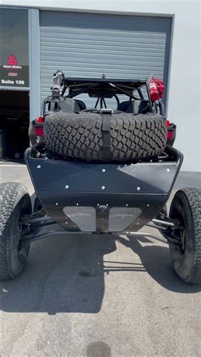 🚀 DRT Backup Camera Polaris RZR Pro R