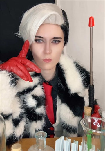 Share Your Twisted Wonderland Cosplay Experience