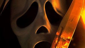 ‘Scream 7’ Standee Stabs Into Theaters Ahead of February Release