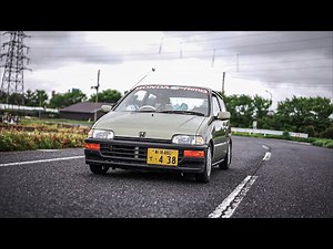 HONDA today 【PV】ホンダ トゥデイ|custom|ncs|