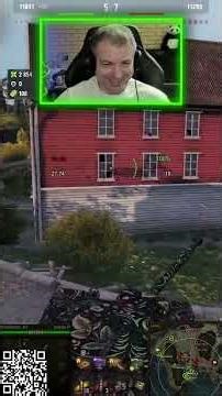 AUFGABE 57 — НОВЫЙ ТАНК ЗА ЖЕТОНЫ ● Новая имба Мира танков?