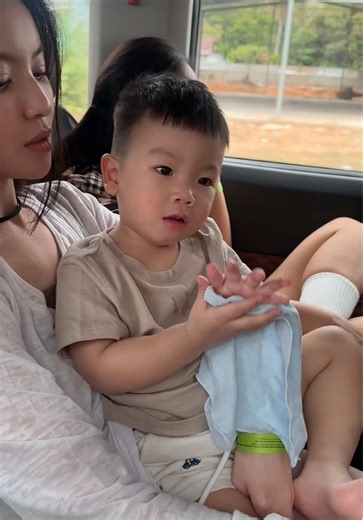 Lido: Chú chó biết nghe lời đáng yêu