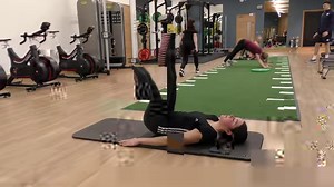 Over the past week we've introduced you to each exercise from the 𝗝𝗼𝗰𝗸𝗲𝘆 𝗙𝗶𝘁𝗻𝗲𝘀𝘀 𝗧𝗲𝘀𝘁 but now the day has arrived and you need to do all the exercises in one go... Let us know your scores.... | The British Racing School