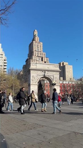 NYC Pigeon Commander || ViralHog