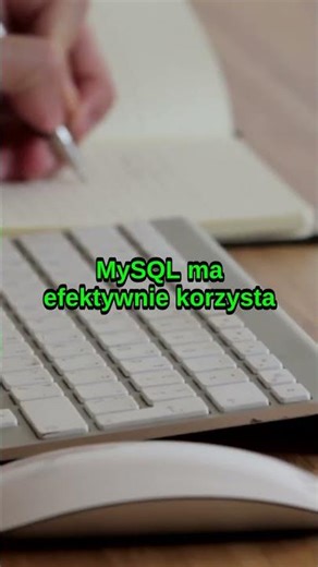 🔢 Indeksy złożone — kiedy dwie kolumny są lepsze niż jedna