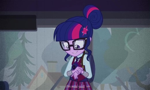 Emotional Tribute to Twilight Sparkle