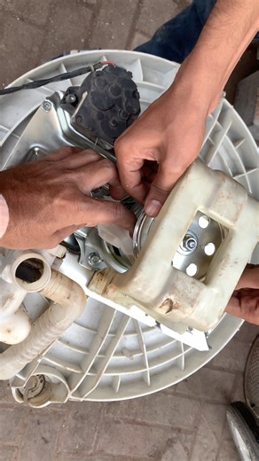 Gear box price just in Rs ? #washingmachinegearbox #automobile #airconditioner