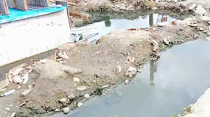 13 reactions | #update# BOX CULVERT PROJECT COASTAL ROAD ROXAS EXT. DAVAO CITY | ENTRY POINT / EXIT. | Ruel P. | Facebook