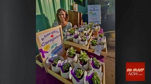 North Hawai‘i Hospice Takes Care of Caregivers With Locally Grown Plants | Big Island Now