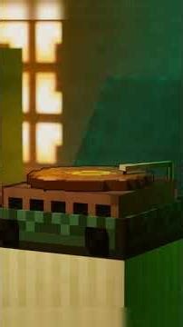 Stuck in the Trial Chambers? Relax with Creator (Music Box Version) - Yerribrine