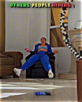 other people hiding vs last one ☠️ #trollface #shorts #viral