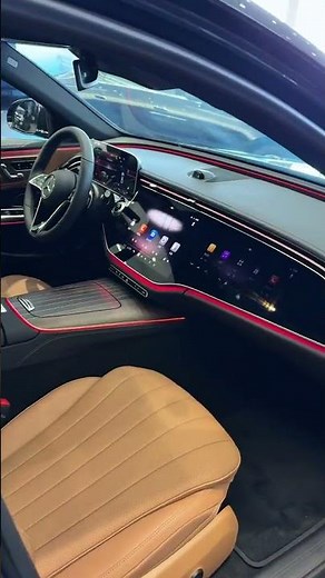 All New Mercedes-Benz E350 e L 2025