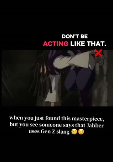 Discovering the True Genius of Jabber's Content