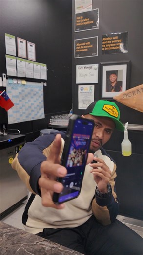 Batsmen Brewing Ltd on Instagram: "What are your top Samoan Love songs? 🇼🇸🫶 #batsmenbrewing #craftbeer #reels #fyp #viral #aucklandlife #batsmen #samoa #samoalovesong #aucklandnz #morningside"