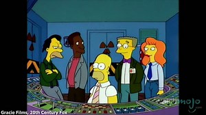Top 10 Simpsons Episodes