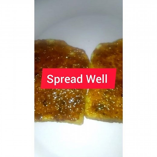 Corn Bread Pizza 2 minutes Pizza Recipe 🌽 🍞 🍕