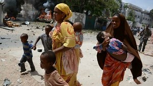 At least 19 killed in Mogadishu attacks