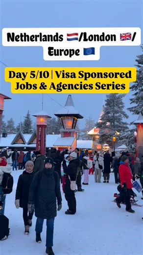 Abhisek Sahu | EU/UK Jobs | Life style | Travel | 🇮🇳➡️🇳🇱 on Instagram: "Visa Sponsorship Job Consultancy/Agency series : Day 5/10 ✅ Follow & Comment 'JOBS' and I’ll DM you the direct link to portal , contacts & other details ❤️ . Looking to level up your career in Data? 📈 Meet Harnham, the global leaders in Data Science, AI, and Analytics recruitment. Here is a better breakdown of the roles they actually cover: • Engineering: SQL, Java, Scala, C++, and Go.