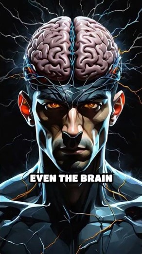 Unlocking Human Potential: The Physiology of Greatness