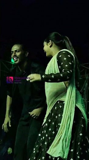 Minny 😍 Stunning Dance Highlights: Idemitamma Maya Song Festival! #massjathara #chinnu #shorts #old