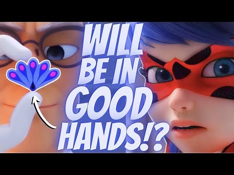 THE FUTURE OF THE PEACOCK MIRACULOUS! | Miraculous Ladybug Season 4 Theories ! 🐞✨