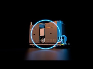 [EN] New Robur Hybrid - Dual Energy Heat Pump System