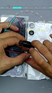 iPhone 17—Won't turn on after a hard drop #Repair #PhoneRepair #RepairService #iPhone