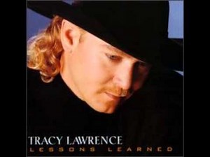 Tracy Lawrence - Time Marches On (1996 Music Video) | #10 Country Song
