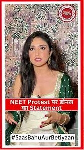 Donal Bisht Shares Her Views On The Recent NEET Protest & Lathi-charge | SBB