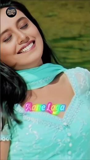 Shahrukh Khan ❤️ Kajol | Kya Rang Layi Meri Dua | Kuch Kuch Hota Hai (1998)