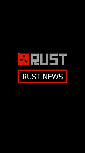 New RUST Updates - August 31, 2023 #rustgame #rustupdate #rusttok #rustconsole #cableguyrust