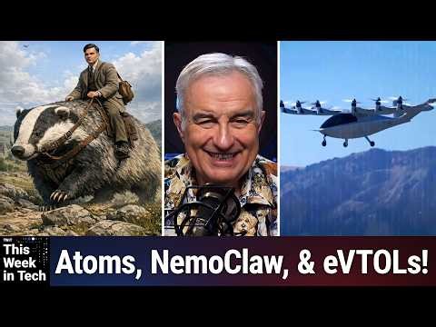 The Commonwealth Club - Meta Layoffs, DOGE Data Theft, & the Rise of AI Fails