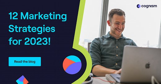 12 Proven B2B Marketing Strategies for Mid-market Growth (2026)