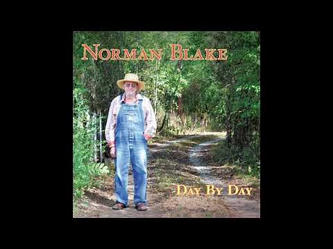 Norman Blake – "Time" [Official Audio]