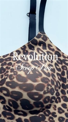 Knix on Instagram: "Our NEW Revolution Scoop Bra is what you've been searching for✨"