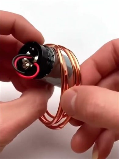 Stop Paying For Power! Build This DIY Device Now - Click Channel Link For Guide