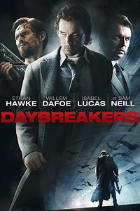 Daybreakers - Film (2009)