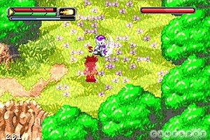 Dragon Ball Z The Legacy Of Goku Gba