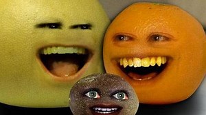 Annoying Orange 7