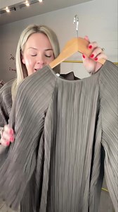 12 reactions | The PERFECT dress to cover any lumps & bumps that you...