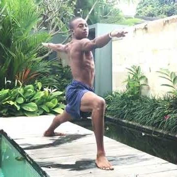 Yoga Day 8 of Learning Basic to advance yoga | Yoga for beginners