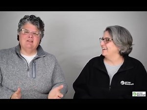 Parenting Non-Binary Kids