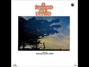 Tom Jobim - Chanson Pour Michelle