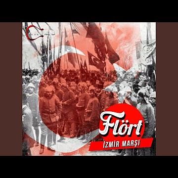İzmir Marşı