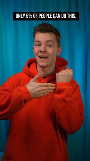 🌀Try This Hand Challenge — 99% Fail 😳