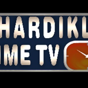 timetvlive - Twitch