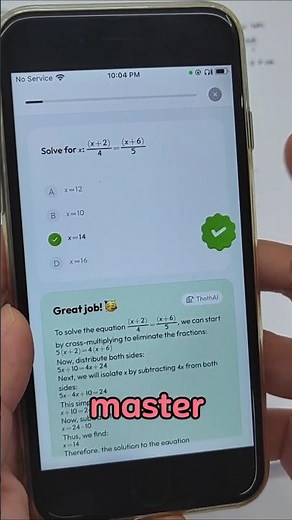 🎉 The Best Math App for Students | Simplify Math & Boost Your Confidence! 🚀✨