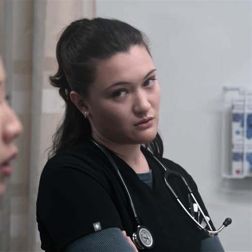 TRINITY SANTOS PR TEAM EDITS TRINITY SANTOS!! the loop is def offbeat but idgaf im tired cc amour fou, ac @michaelmunroe #thepitt#trinitysantos#isabriones#fyp#edit @eddlediaz@kittyvadi@hamburgzah@carcyed@advis0rys@sallyhardestyz