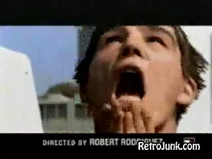 Tommy Hilfiger | Commercial | Retro Junk
